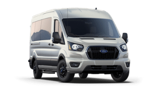 2025 Ford Transit® External Image 4